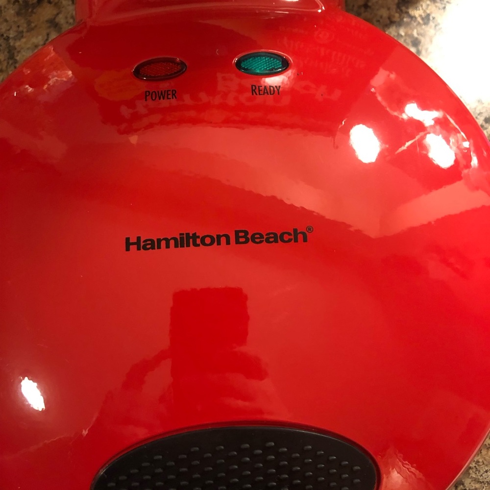 Quesadilla maker